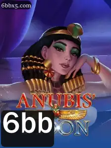 Explorando o Universo de AnubisMoon