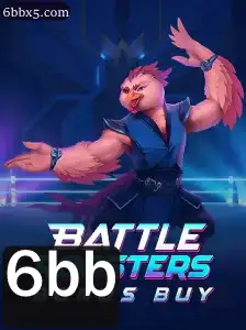 BattleRoostersBonusBuy: Mergulhe na Ação Excitante do Novo Jogo de Estratégia
