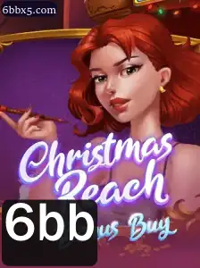 Explorando o Mundo do Jogo ChristmasReachBonusBuy