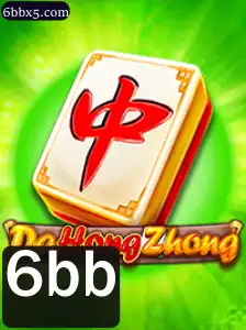 Descubra o Mundo de DaHongZhong: Um Jogo de Estratégia e Habilidade