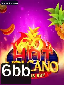 Explorando o Excitante Jogo HotVolcanoBonusBuy