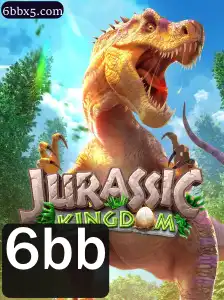 Descubra as Aventuras de JurassicKingdom: Um Mergulho no Mundo Jurássico