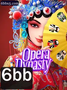 Explorando o Mundo de OperaDynasty: Um Jogo Fascinante