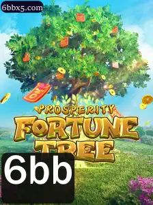 ProsperityFortuneTree: Unveiling the Mysteries of the Game