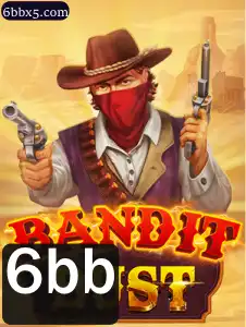 Desvendando BanditBust: Um Novo Horizonte de Aventuras no Mundo dos Jogos