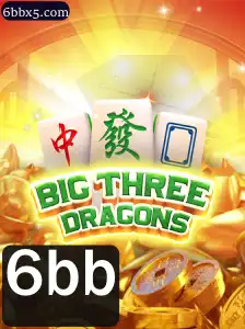 BigThreeDragons: Um Jogo Empolgante com a Palavra-Chave do Momento 6bb