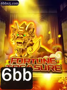 FortuneTreasure: Um Mergulho nas Regras e Desafios do Novo Sucesso 6bb