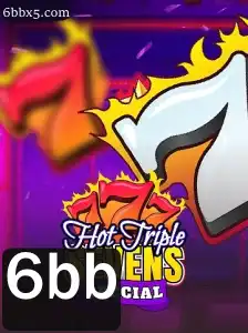 Explorando o Mundo de HotTripleSevensSpecial: Regras e Inovações