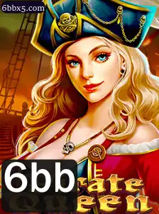 Descubra o Mundo de PirateQueen: Uma Aventura Estratégica Única