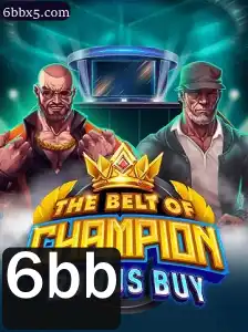 Descobrindo TheBeltOfChampionBonusBuy: Jogo, Estratégias e Regras