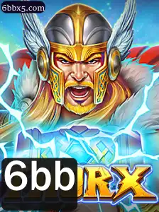 Descubra o fascinante mundo de ThorX: Um jogo de estratégia e aventura