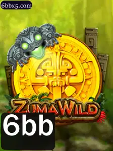 Explorando o Fascinante Mundo de ZumaWild